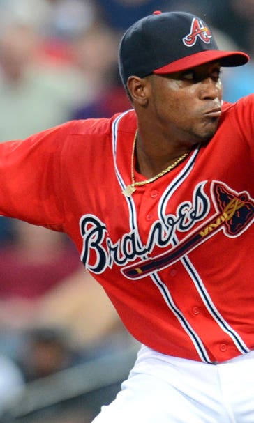 Newly minted Teheran primed for another leap with Braves